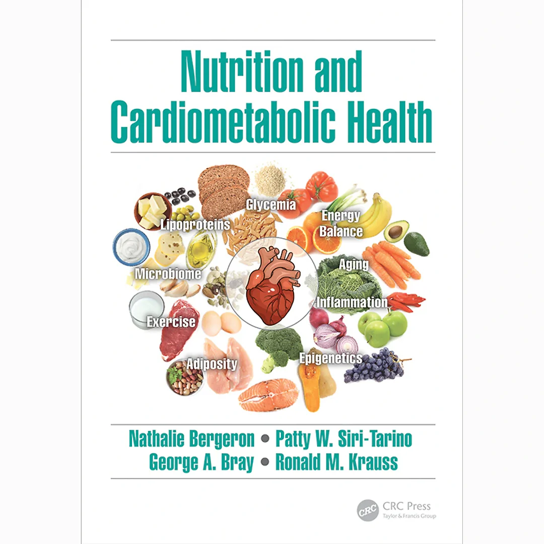 Nutrition and Cardiometabolic Health