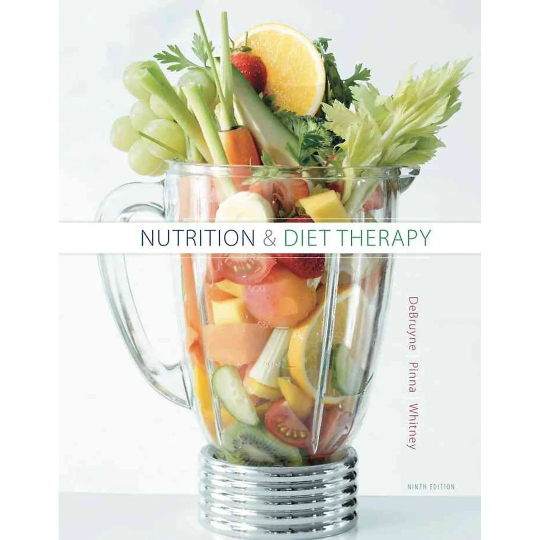 Nutrition and Diet Therapy 9th Edition
