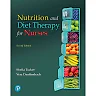 Nutrition and Diet Therapy for Nurses, 2nd Edition