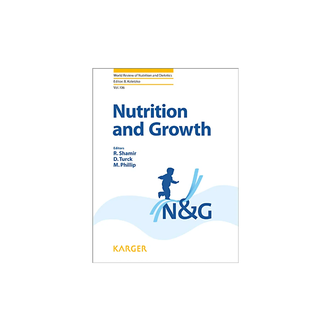 Nutrition and Growth