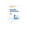 Nutrition and Growth