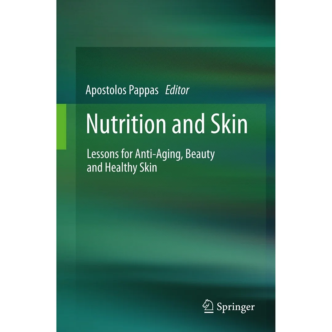 Nutrition and Skin: Lessons for Anti-Aging Beauty and Healthy Skin