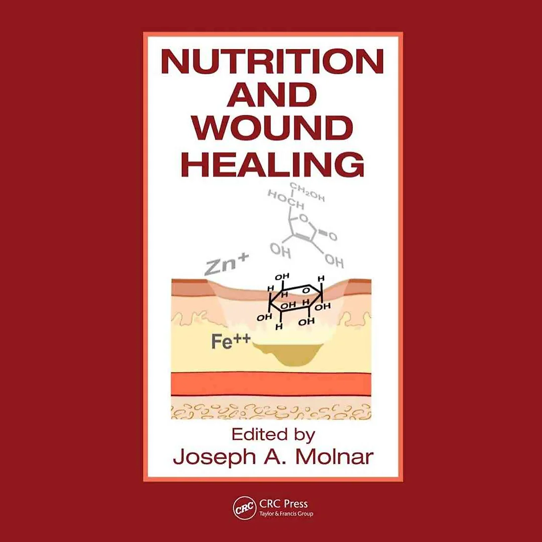 Nutrition and Wound Healing