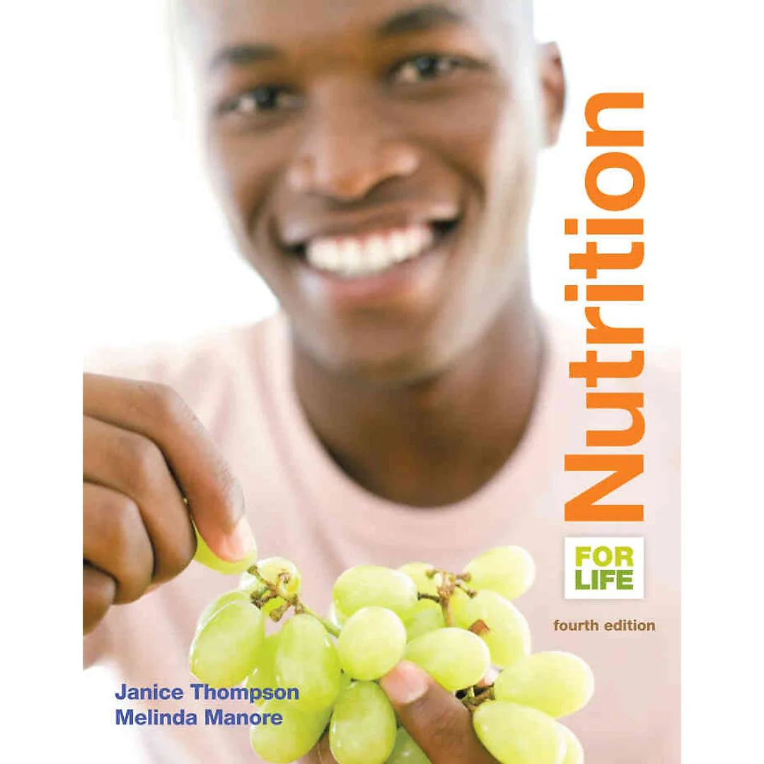 Nutrition for Life, 4th Edition