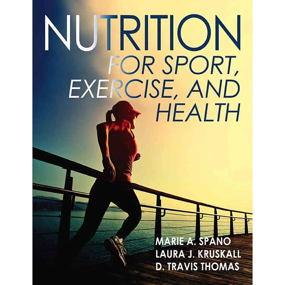 Nutrition for Sport, Exercise, and Health, 1st Edition