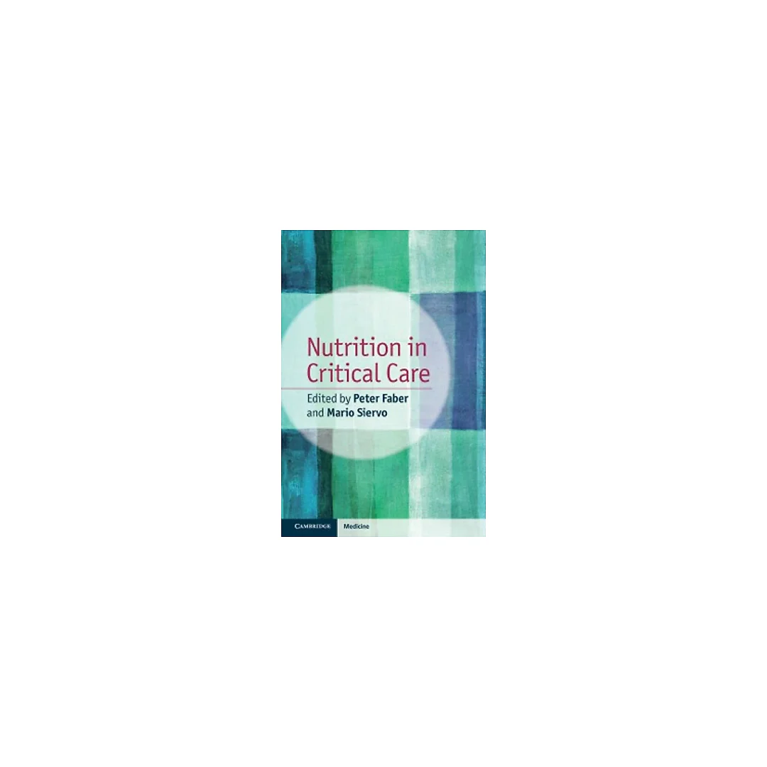 Nutrition in Critical Care