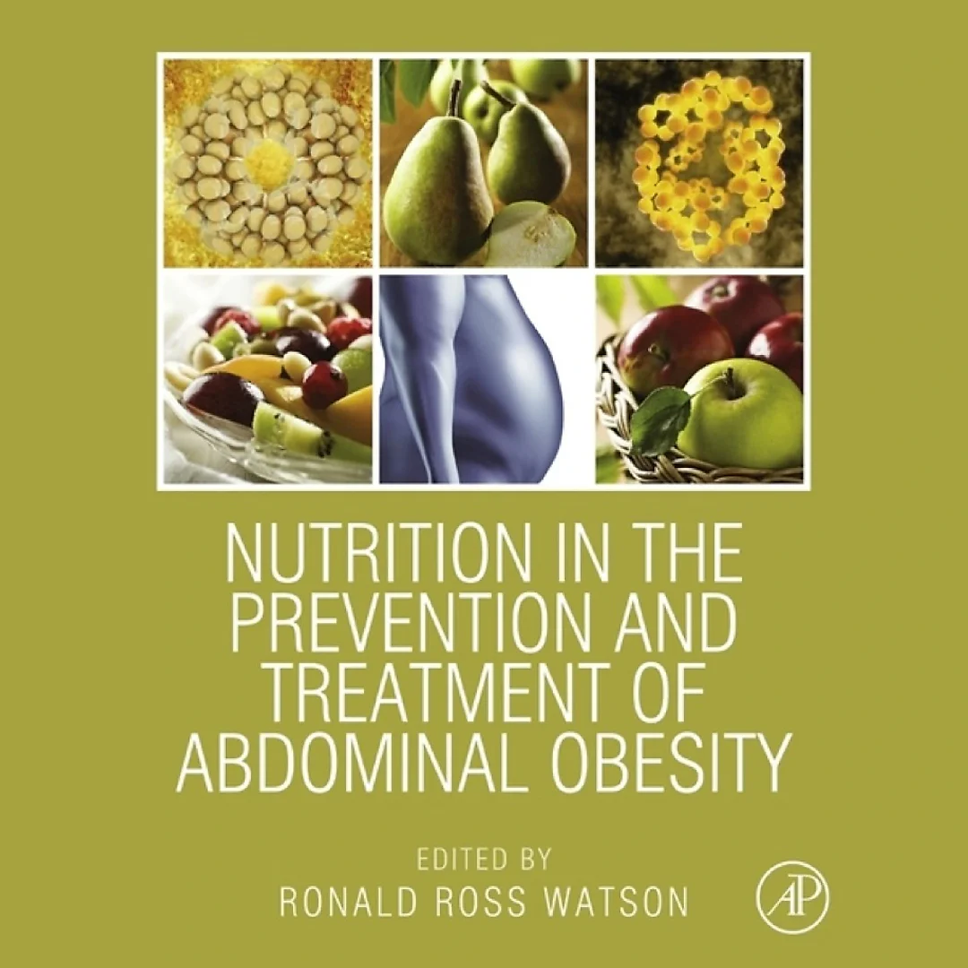 Nutrition in the Prevention and Treatment of Abdominal Obesity