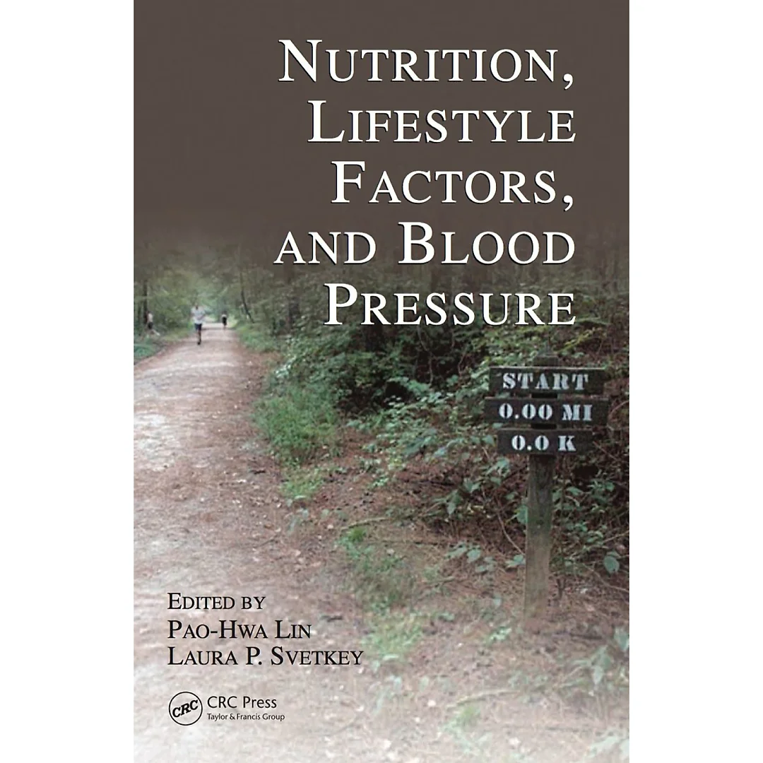 Nutrition, Lifestyle Factors, and Blood Pressure