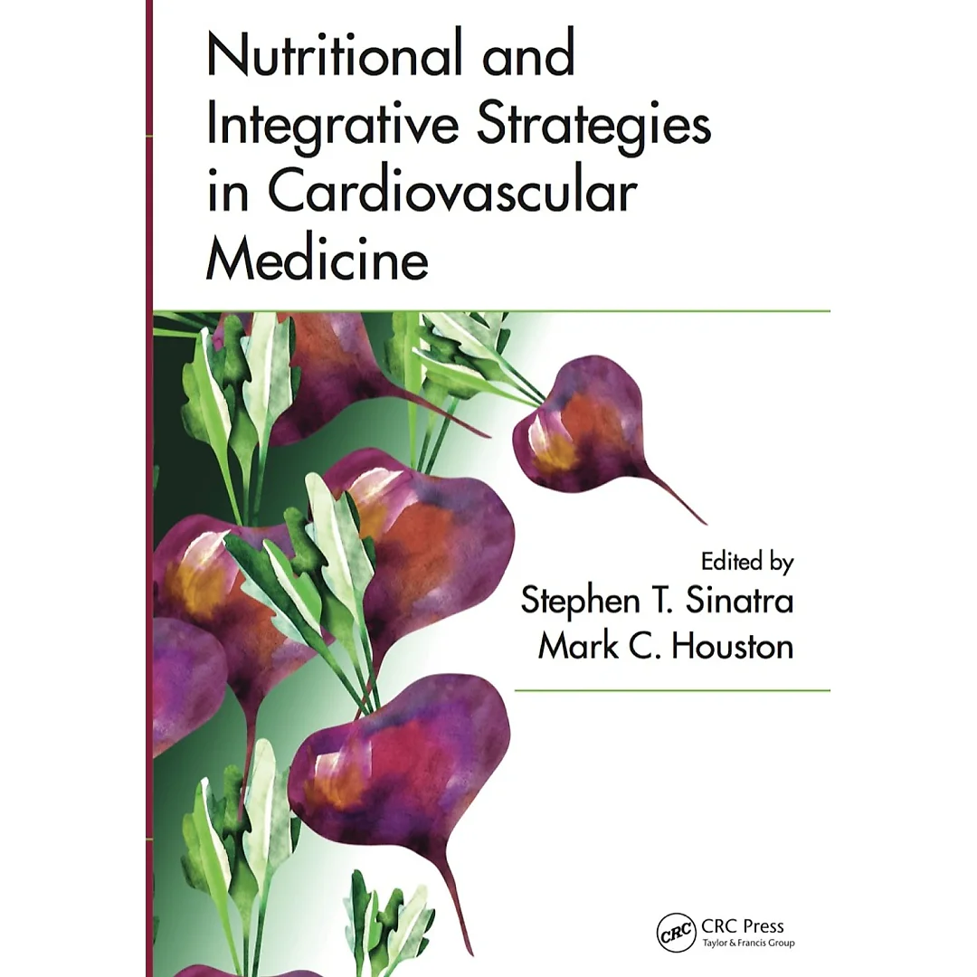 Nutritional and Integrative Strategies in Cardiovascular Medicine