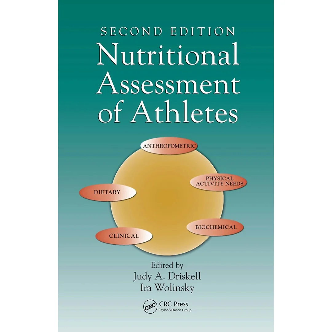 Nutritional Assessment of Athletes