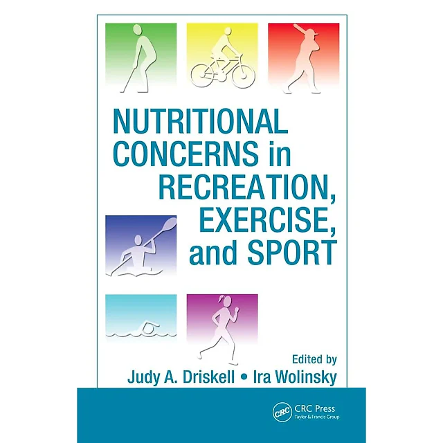 Nutritional Concerns in Recreation Exercise and Sport
