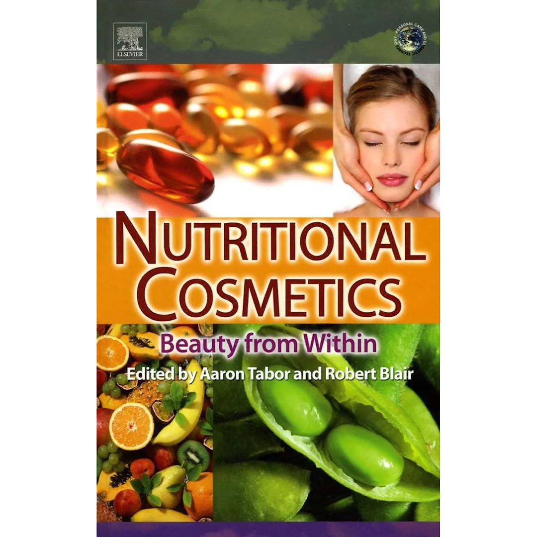 Nutritional Cosmetics: Beauty from Within