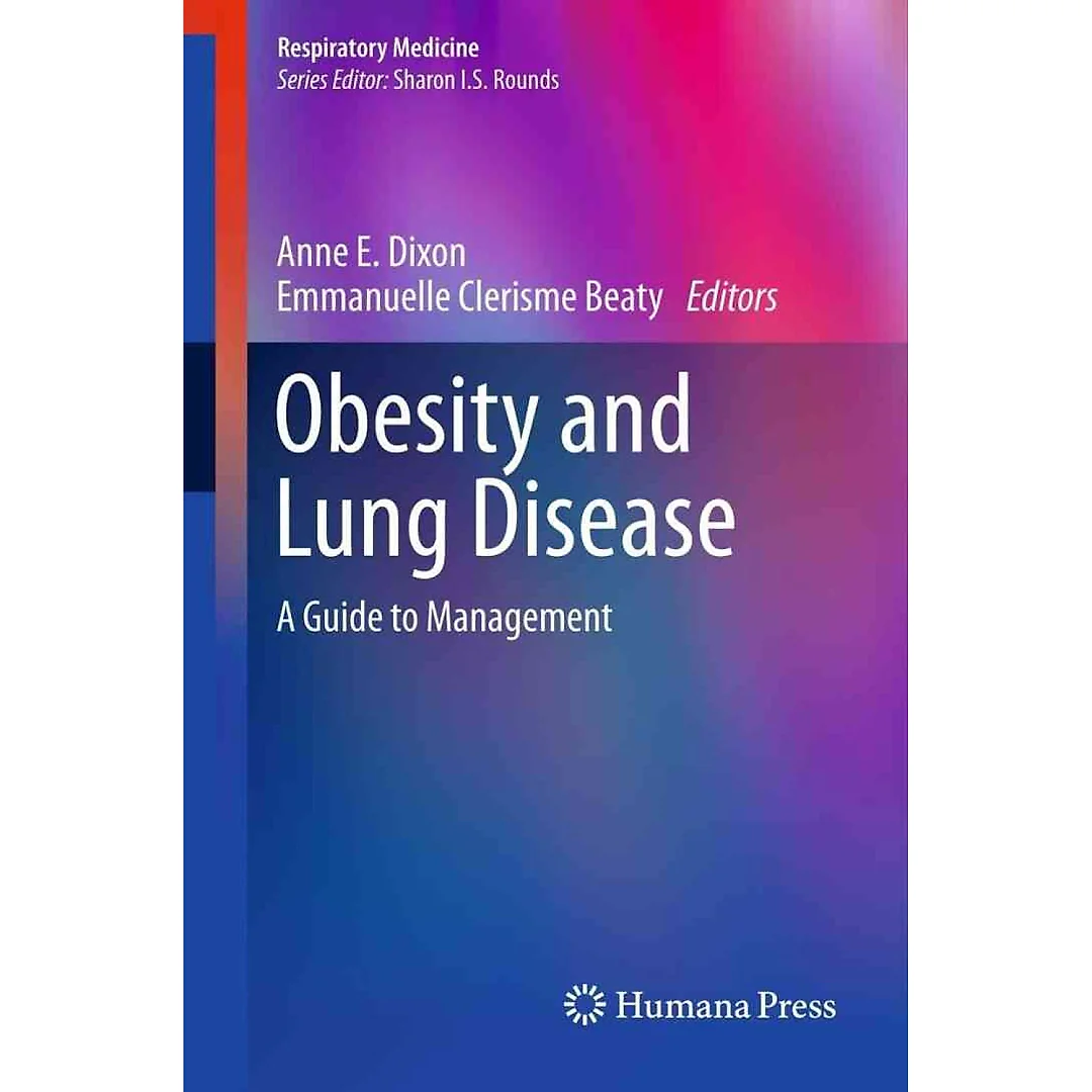 Obesity and Lung Disease: A Guide to Management
