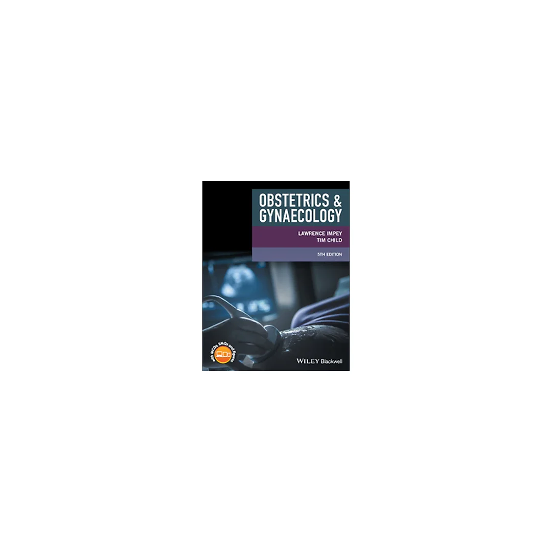 Obstetrics and Gynaecology