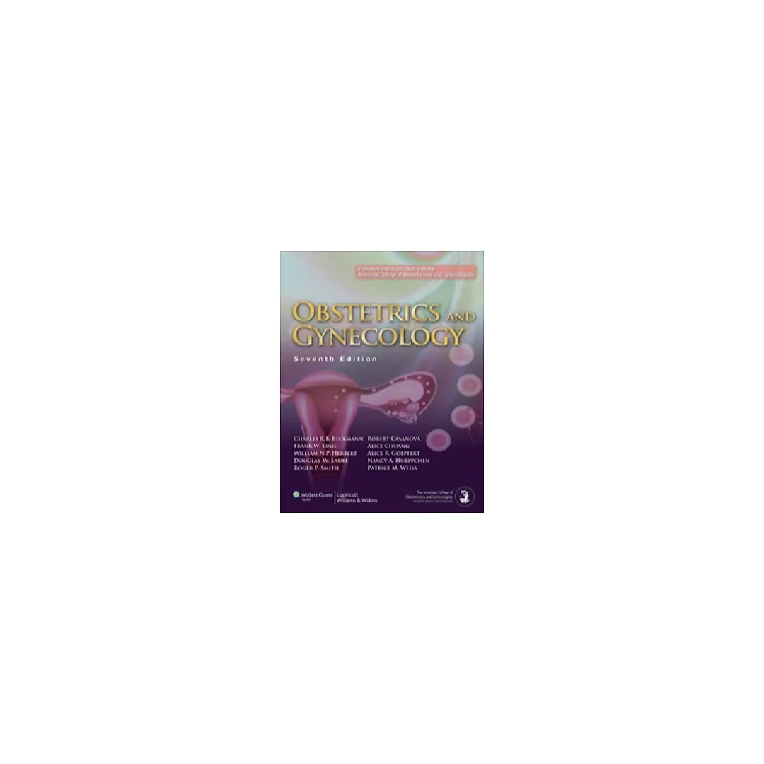 Obstetrics and Gynecology