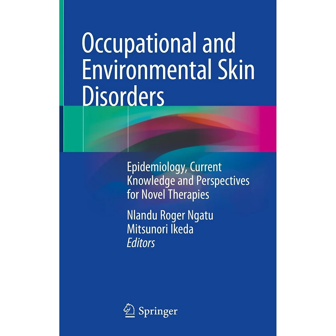 Occupational and Environmental Skin Disorders: Epidemiology Current Knowledge and Perspectives for Novel Therapies