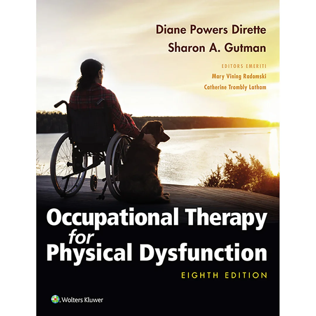 Occupational Therapy for Physical Dysfunction
