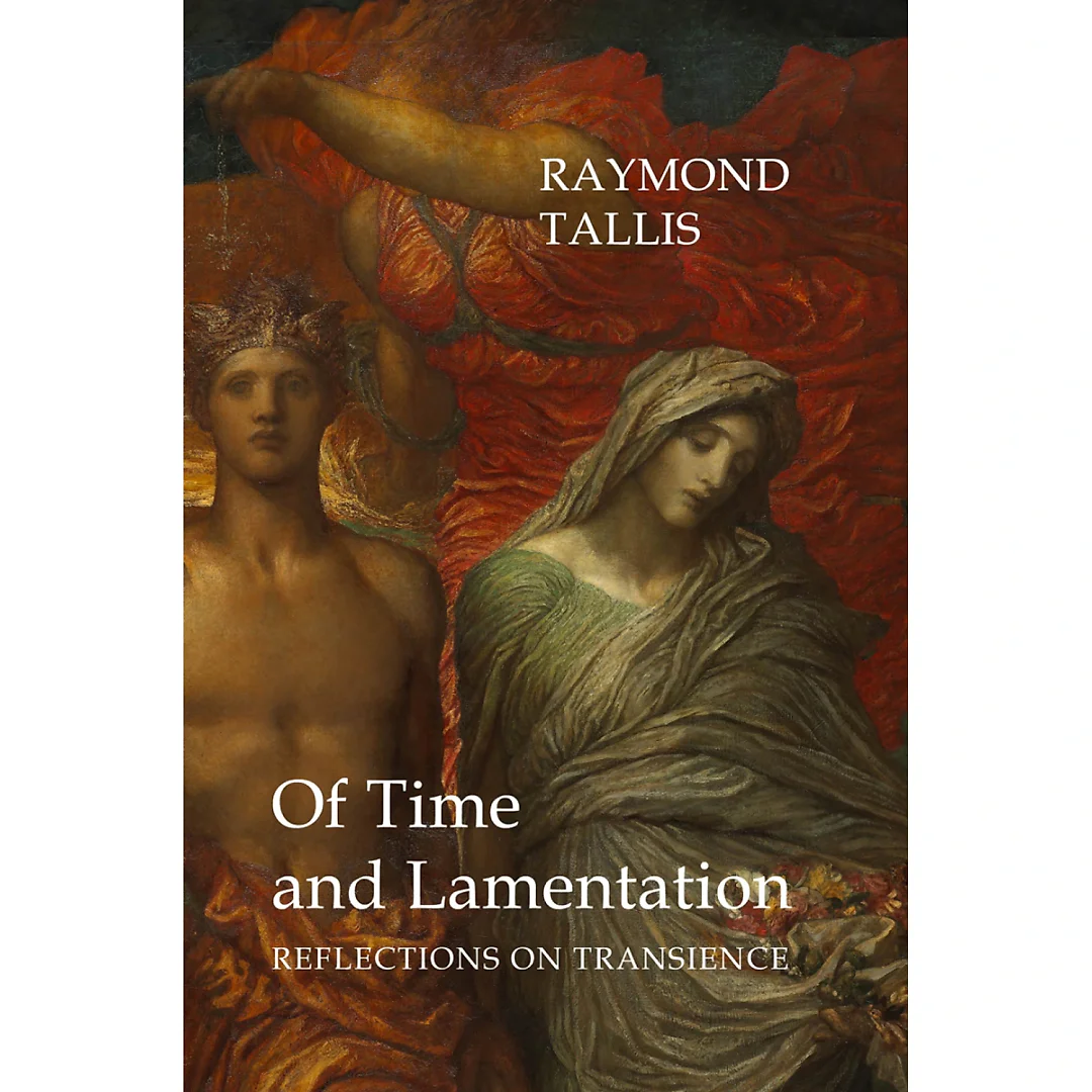 Of Time and Lamentation: Reflections on Transience