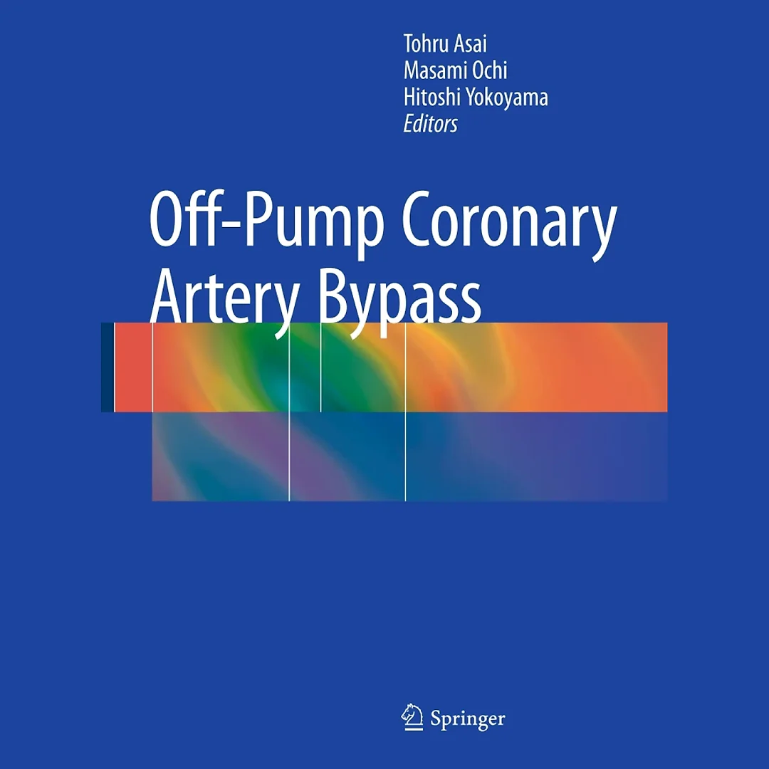 Off-Pump Coronary Artery Bypass