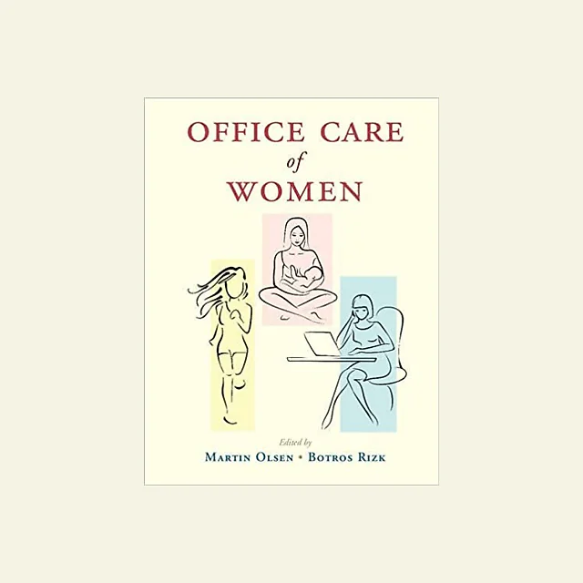 Office Care of Women