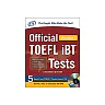 Official TOEFL iBT Tests with Audio
