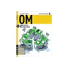 OM 5 Operations Management 5th Edition by David Alan Collier