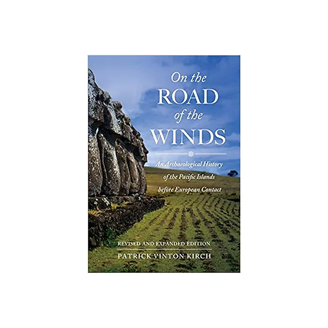 On the Road of the Winds