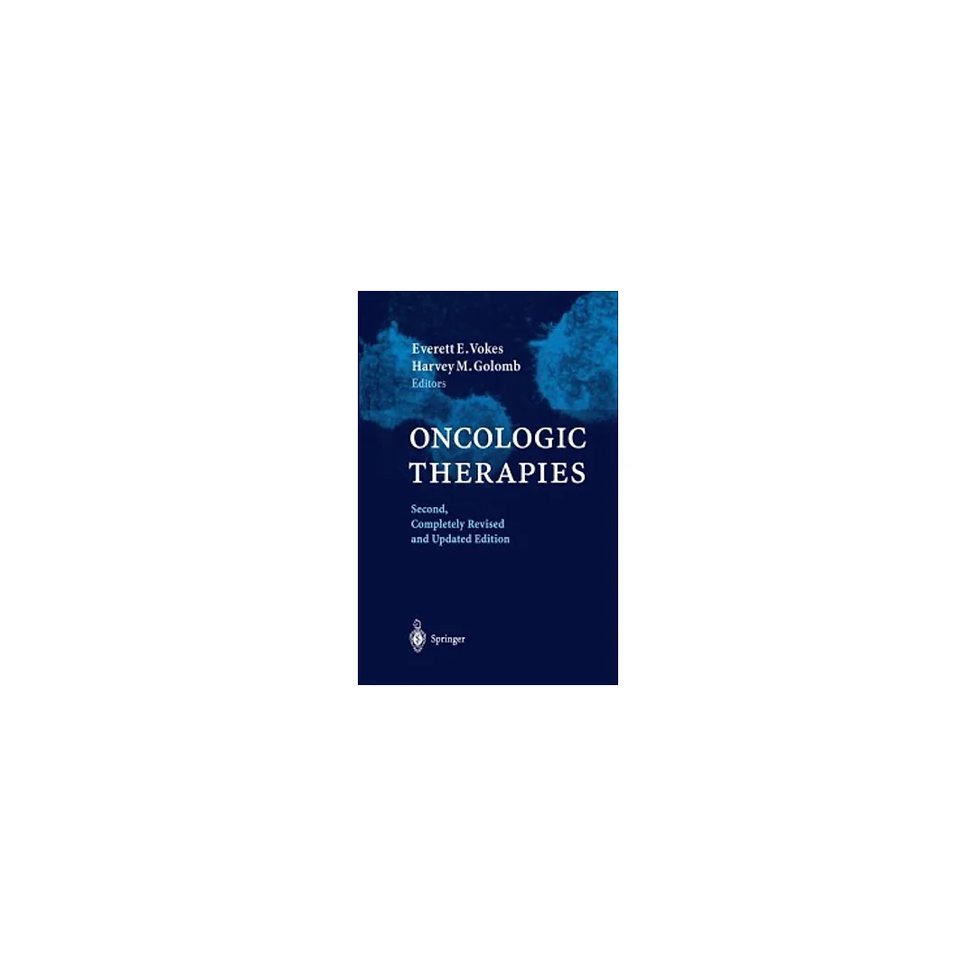 Oncologic Therapies