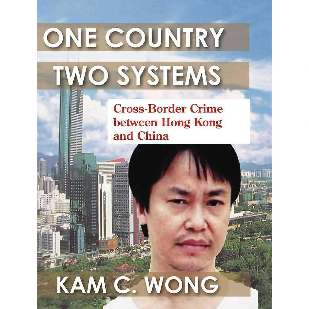 One Country, Two Systems