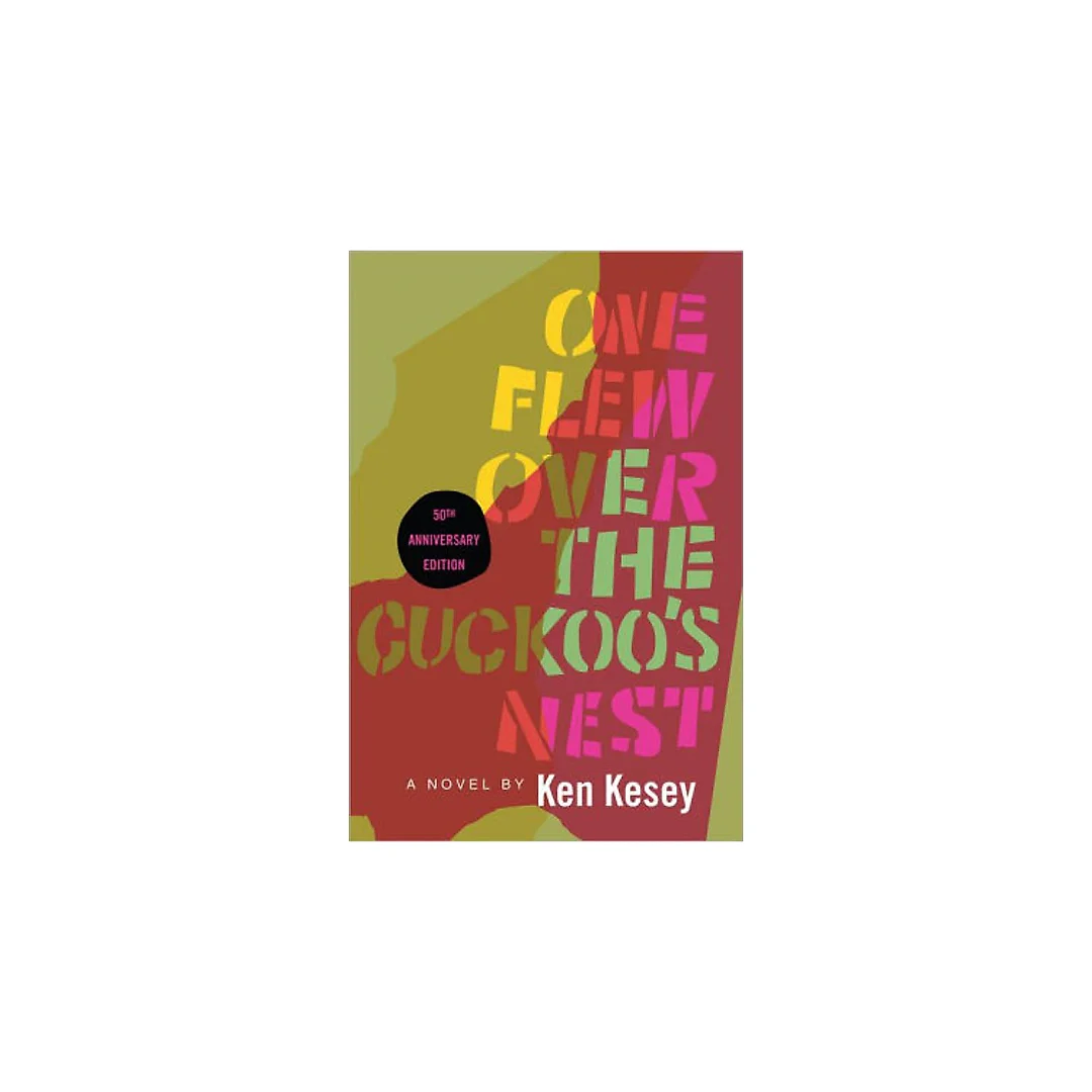 One Flew Over the Cuckoo's Nest: 50th Anniversary Edition