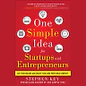 One Simple Idea for Startups and Entrepreneurs: Live Your Dreams and Create Your Own Profitable Company