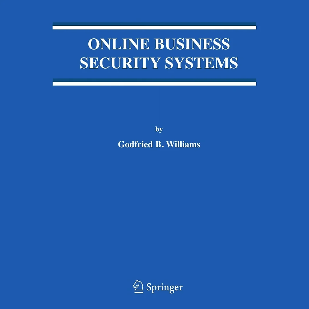 Online Business Security Systems