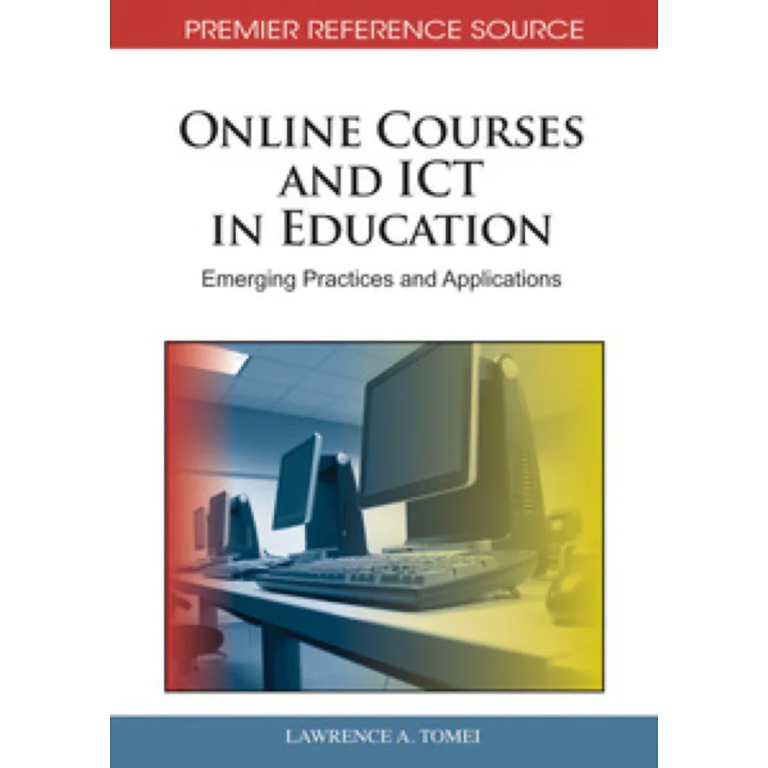 Online Courses and ICT in Education