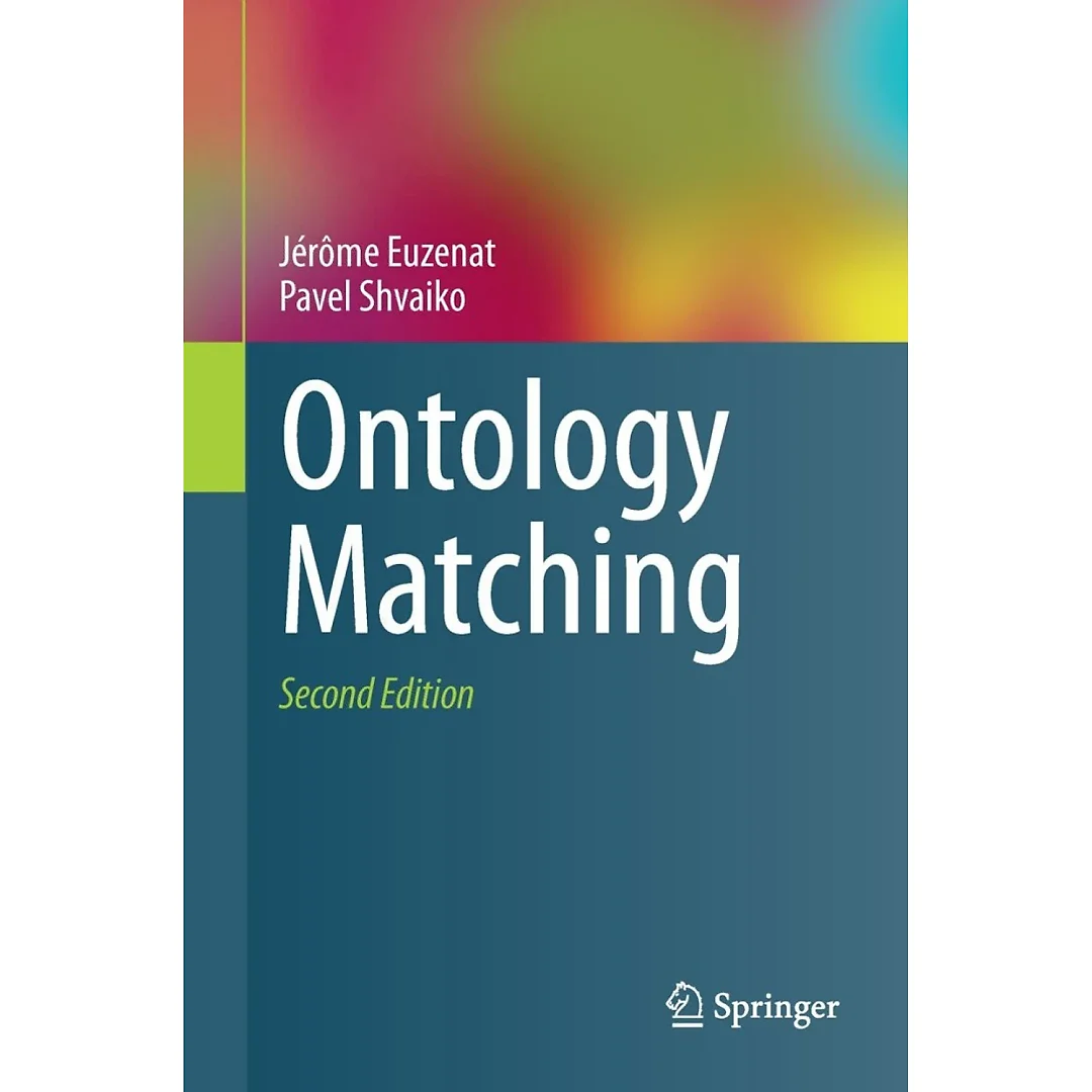 Ontology Matching