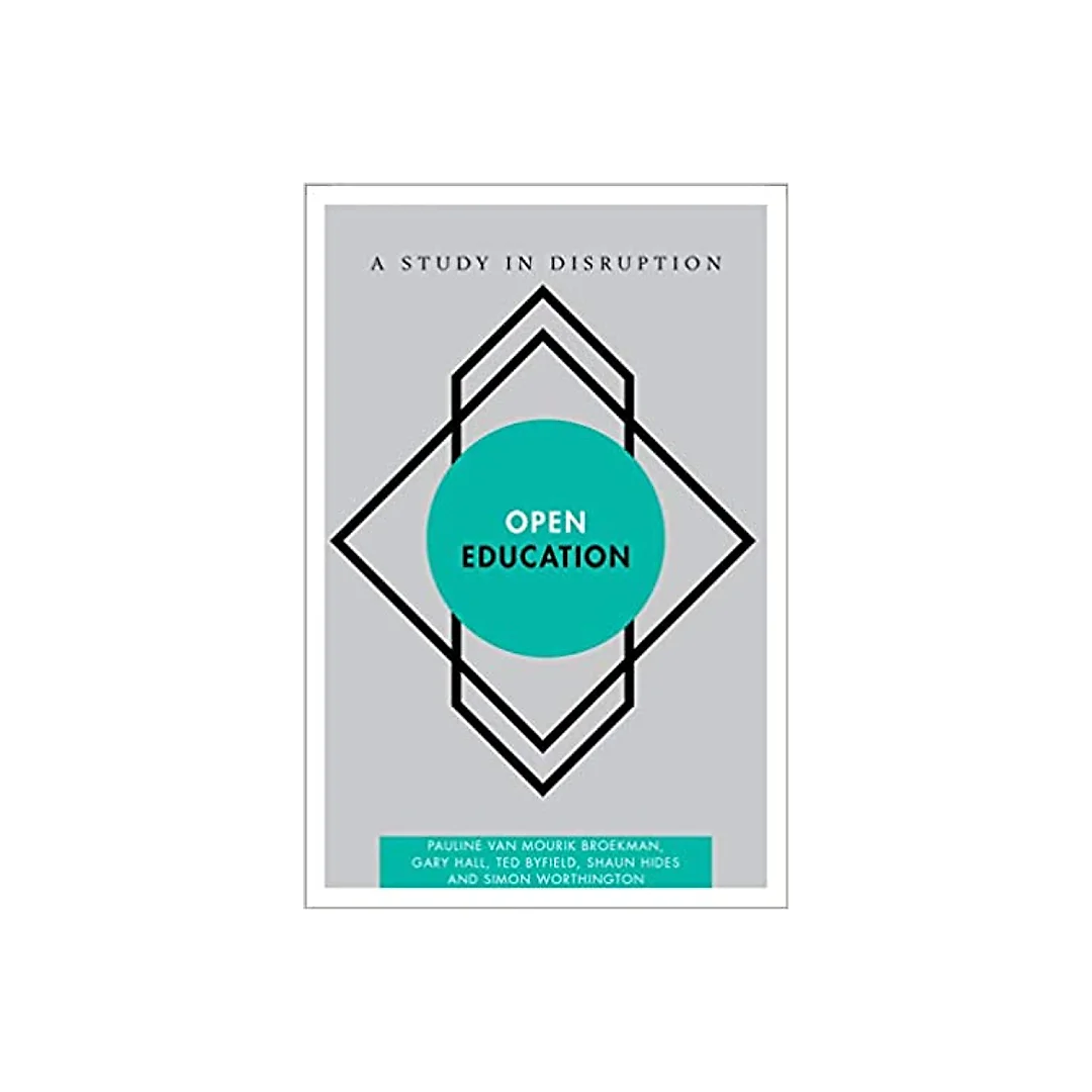 Open Education: A Study in Disruption