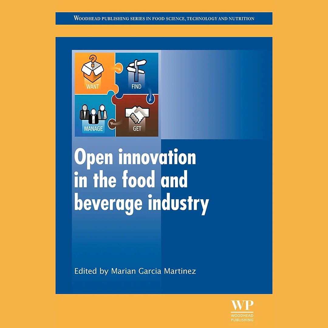 Open Innovation in the Food and Beverage Industry