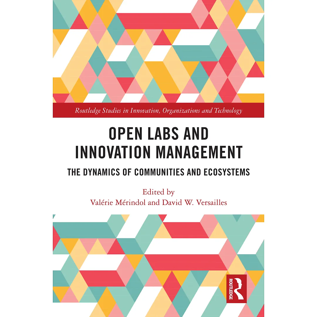 Open Labs and Innovation Management: The Dynamics of Communities and Ecosystems