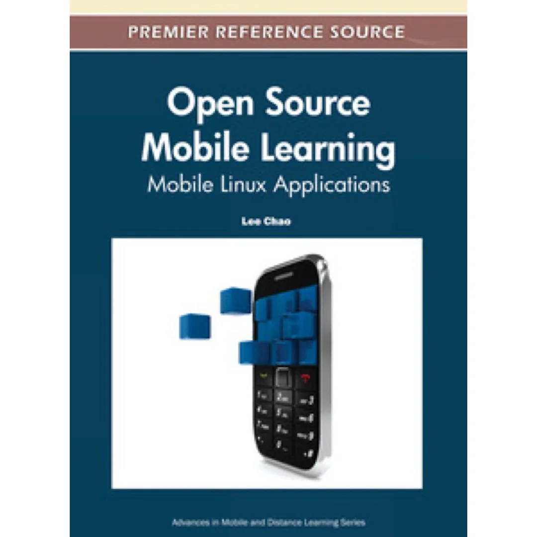 Open Source Mobile Learning