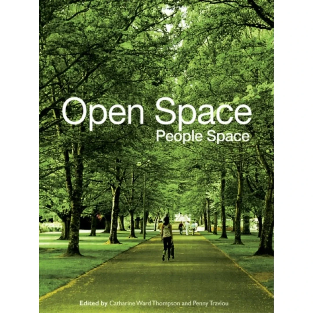 Open Space: People Space