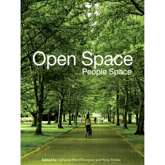 Open Space: People Space