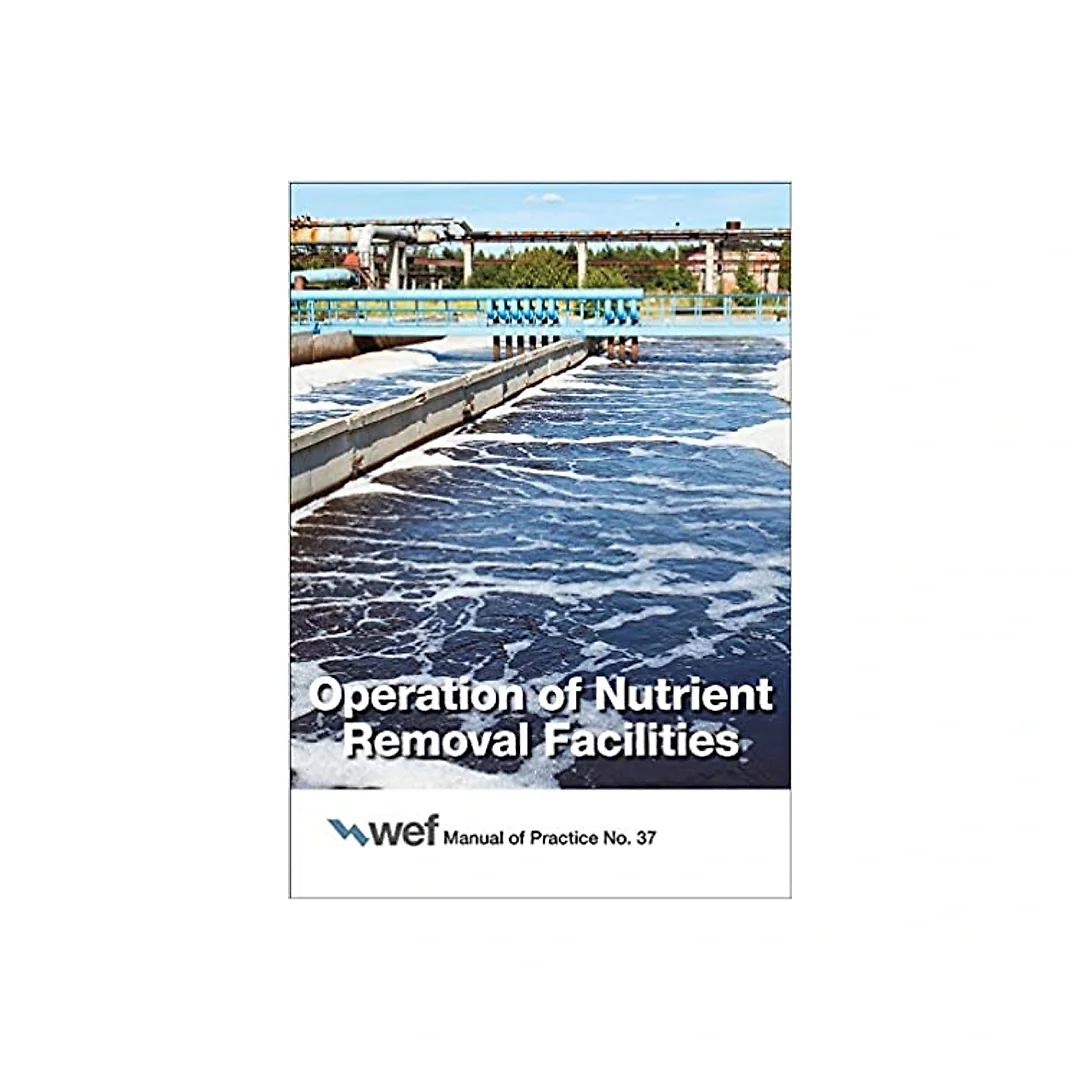 Operation of Nutrient Removal Facilities