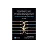 Operations and Process Management: Principles and Practice for Strategic Impact