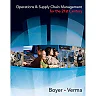 Operations and Supply Chain Management for the 21st Century, 1st Edition