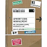 Operations Management: An International Perspective