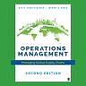 Operations Management: Managing Global Supply Chains