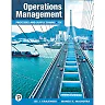 Operations Management: Processes and Supply Chains, 13th Edition