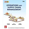 Operations & Supply Chain Management
