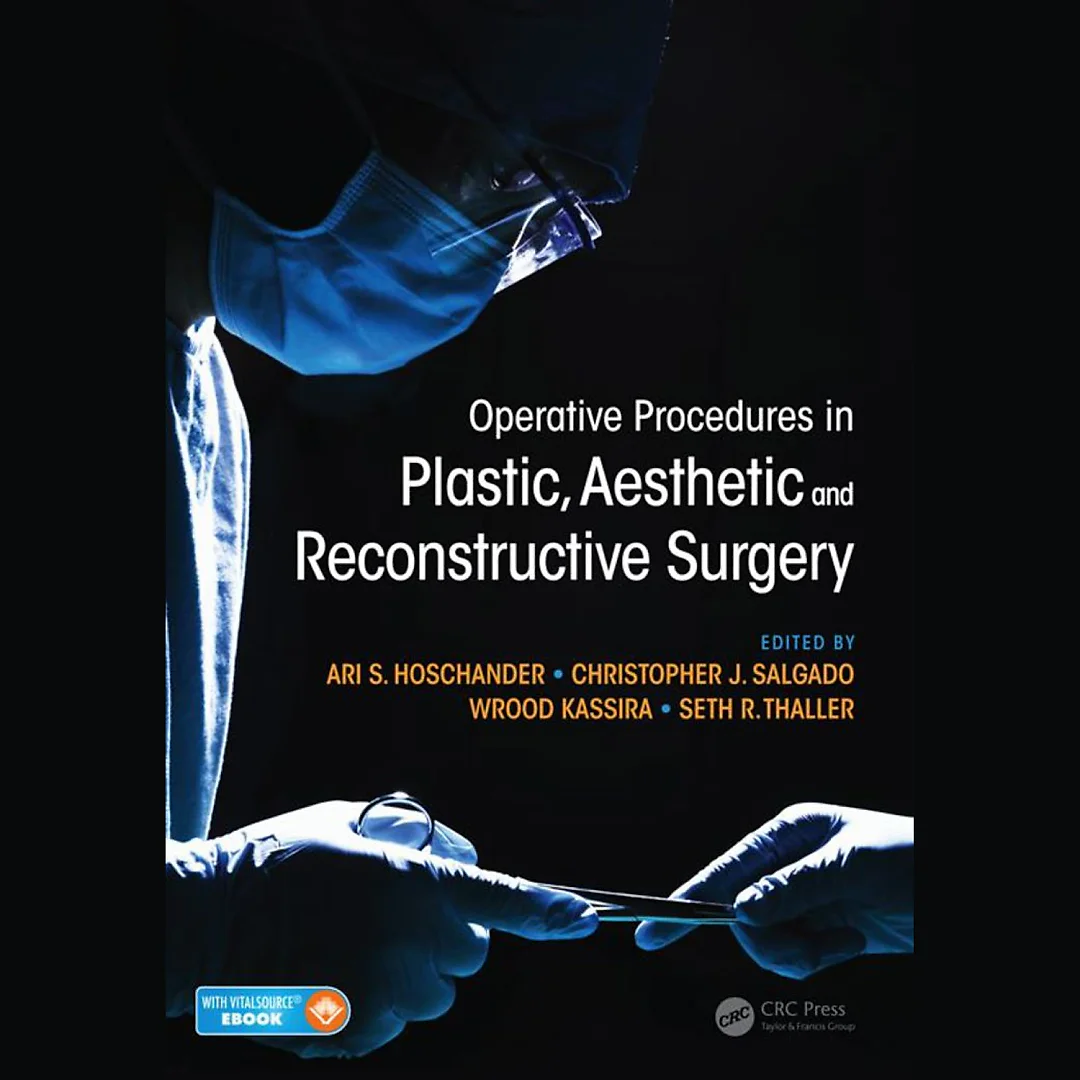 Operative Procedures in Plastic, Aesthetic and Reconstructive Surgery