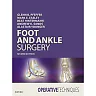 Operative Techniques: Foot and Ankle Surgery