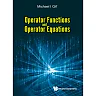 Operator Functions And Operator Equations